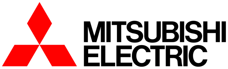 Mitsubishi logo