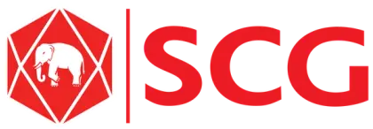 SCG logo