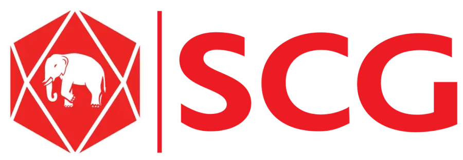 SCG logo