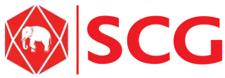 SCG logo