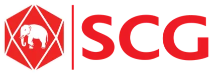 SCG logo