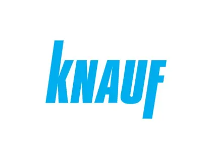 KNAUF logo