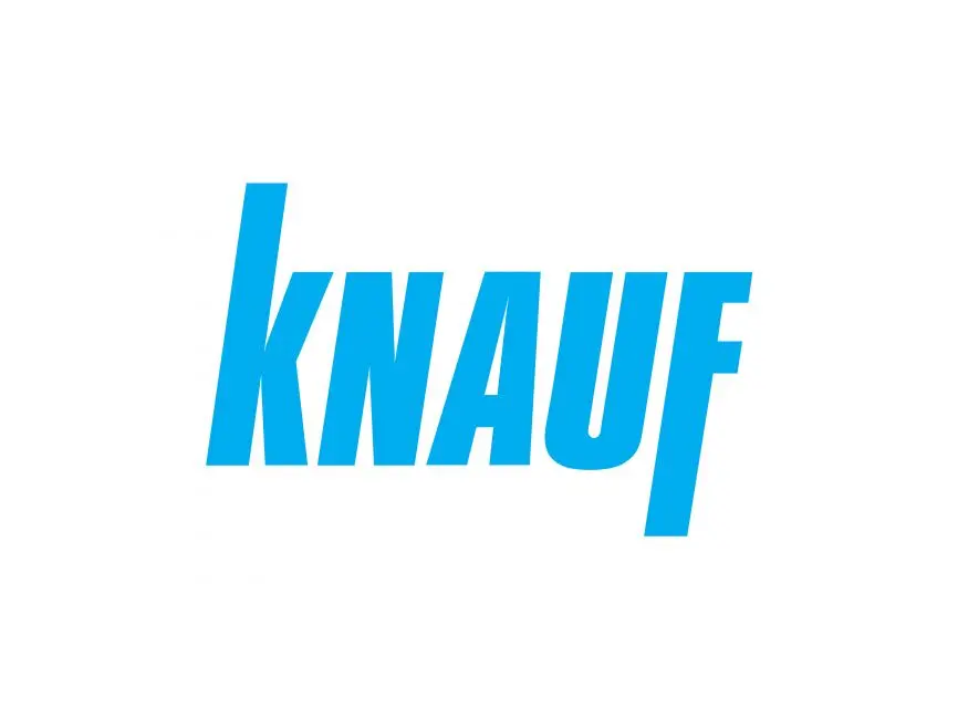 KNAUF logo