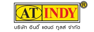 AT INDY logo
