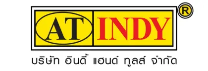 AT INDY logo