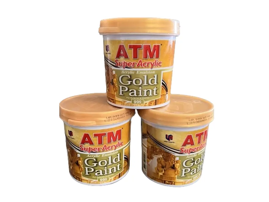 ATM product shelf