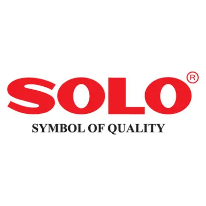 SOLO logo