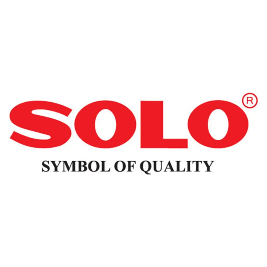 SOLO logo