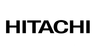 Hitachi logo