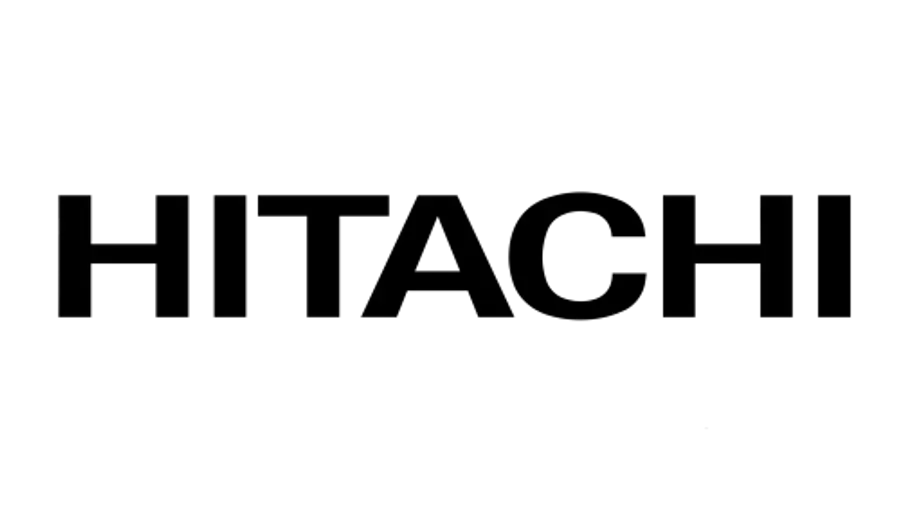Hitachi logo