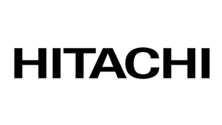 Hitachi logo