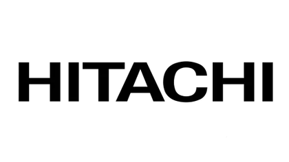 Hitachi logo