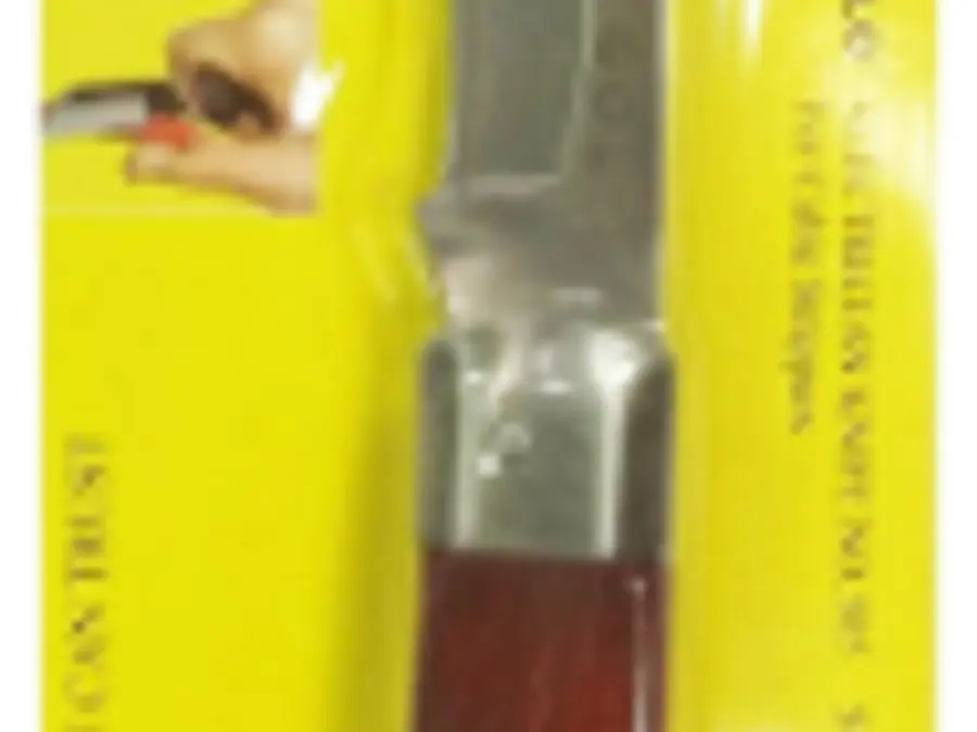 SOLO product shelf