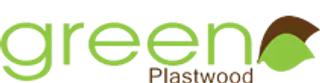 Green logo