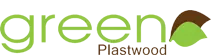 Green logo