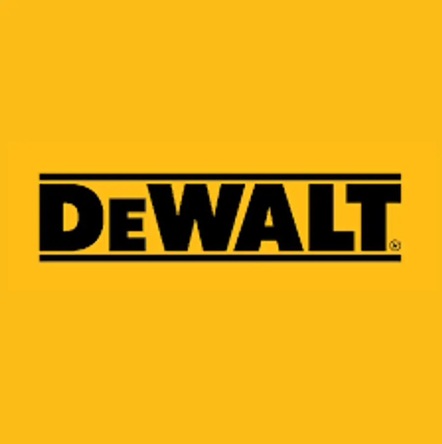 DeWalt logo