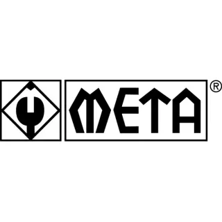 Meta logo