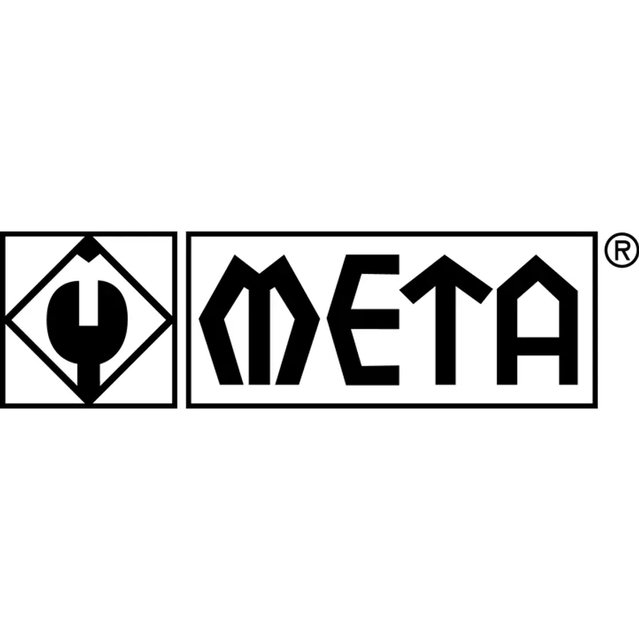 Meta logo
