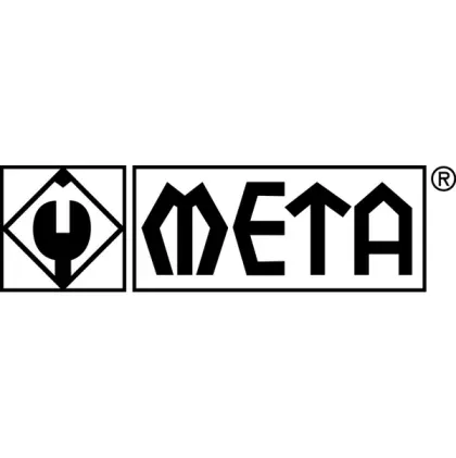Meta logo