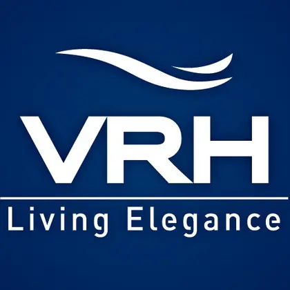 VRH logo