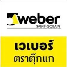 WEBER logo