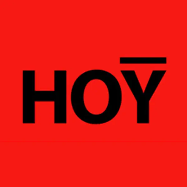 HOY logo