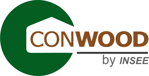 Conwood logo
