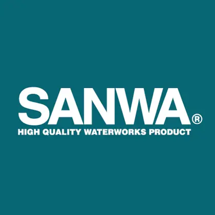 SANWA logo