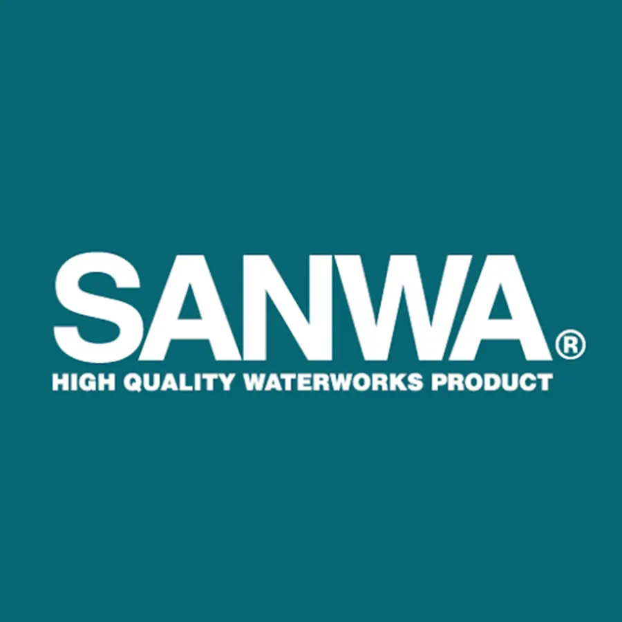 SANWA logo