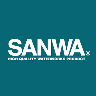 SANWA logo