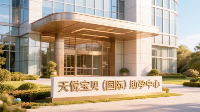 北京三代试管助孕机构