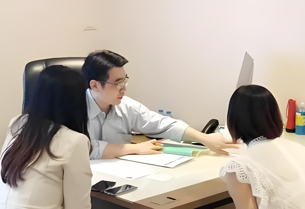 泰国试管婴儿机构