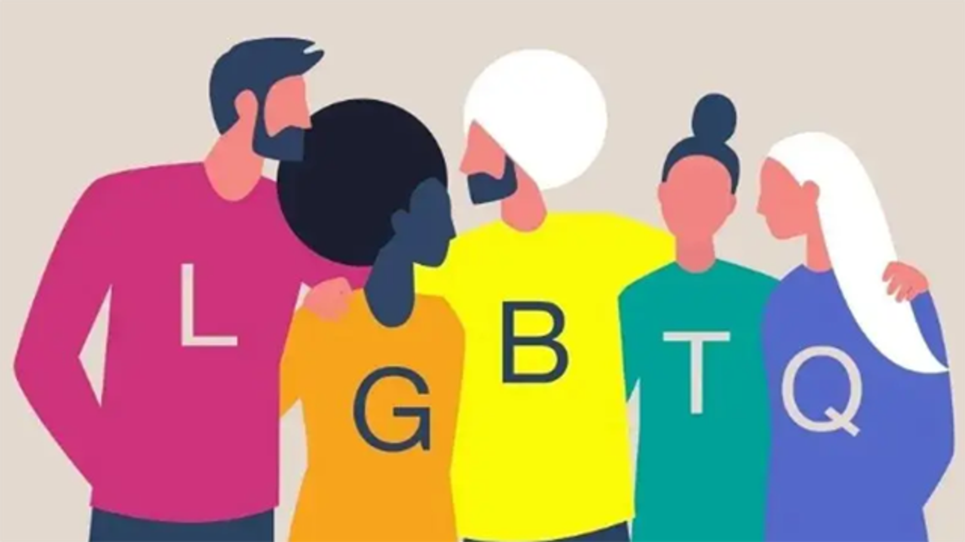 LGBTQ彩虹群体试管生育