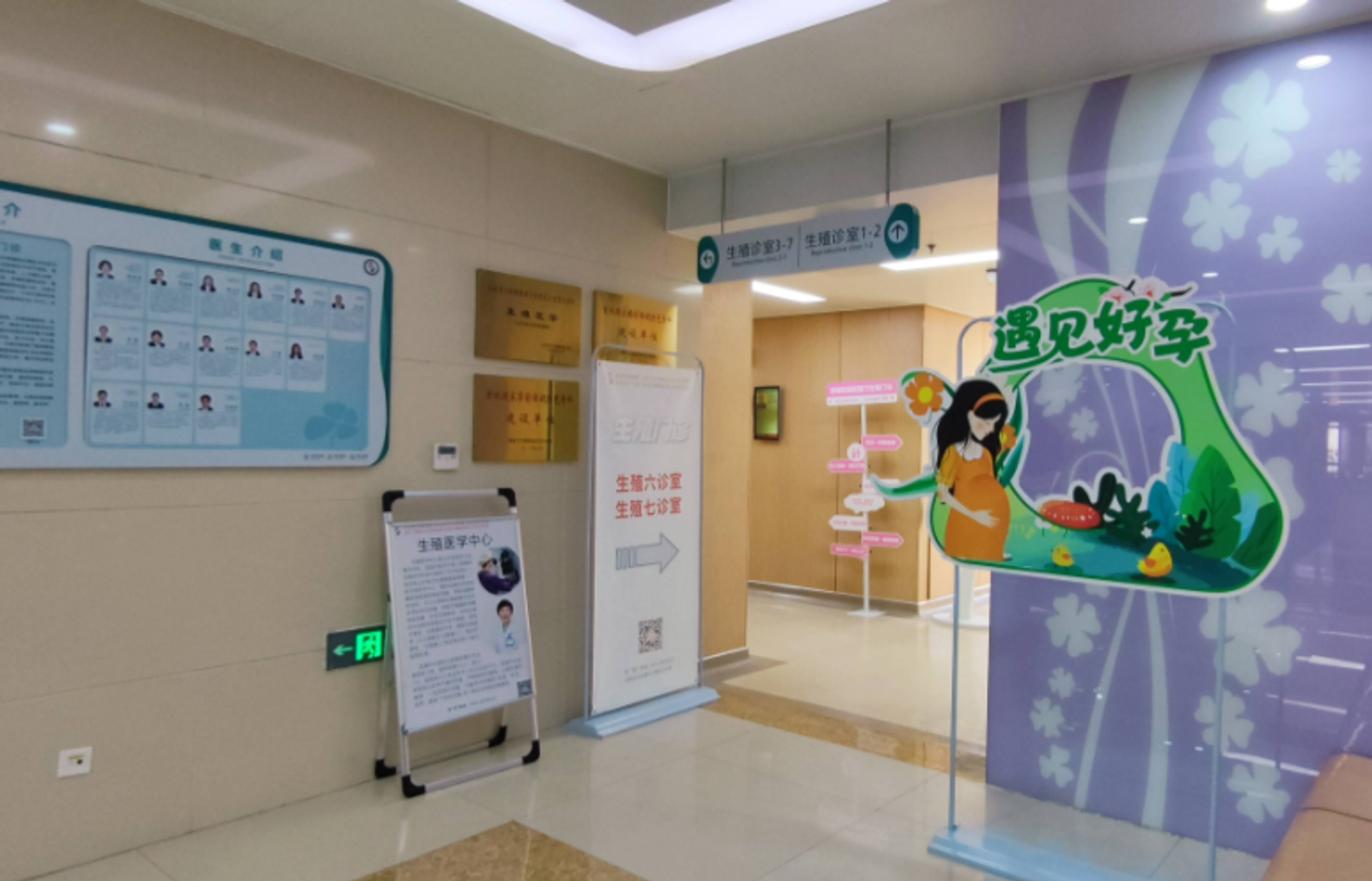 上海试管婴儿机构