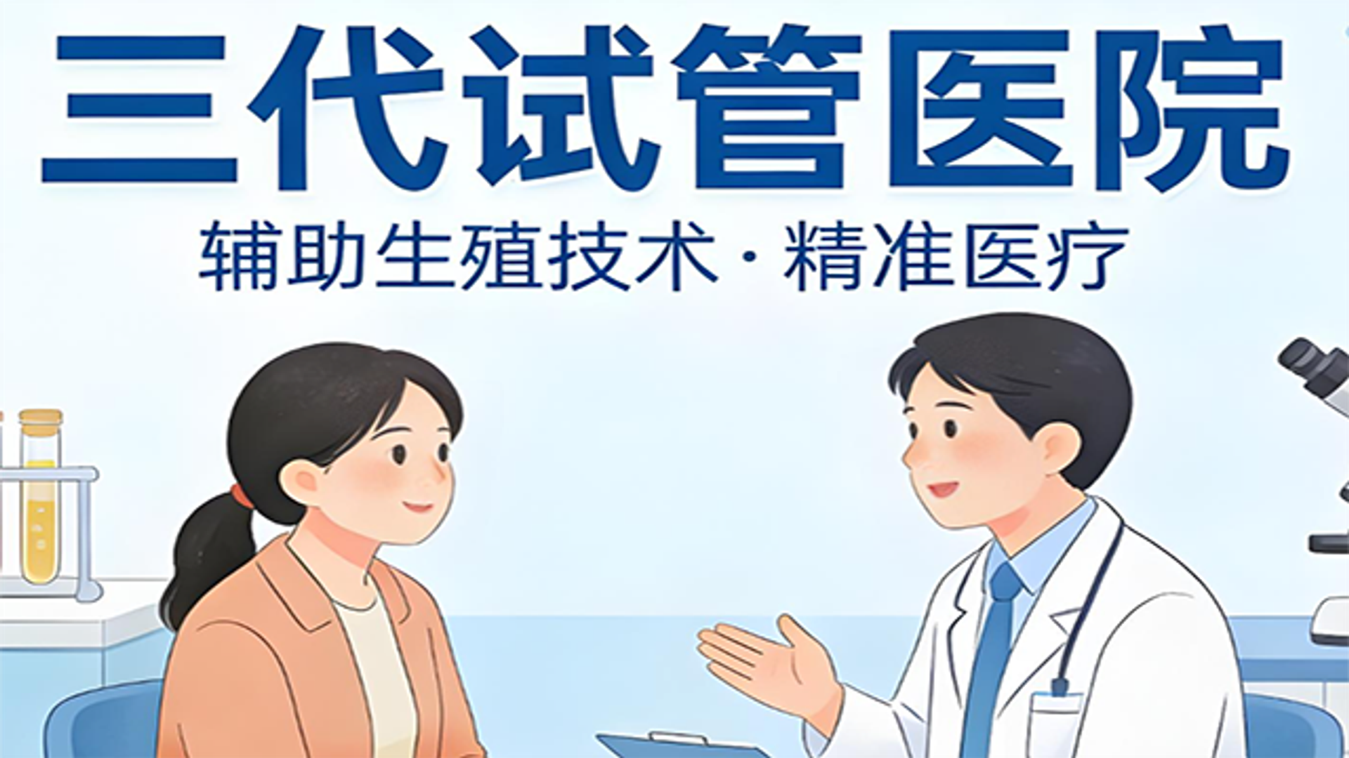 三代助孕机构
