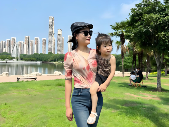 上海LGBT单身女士