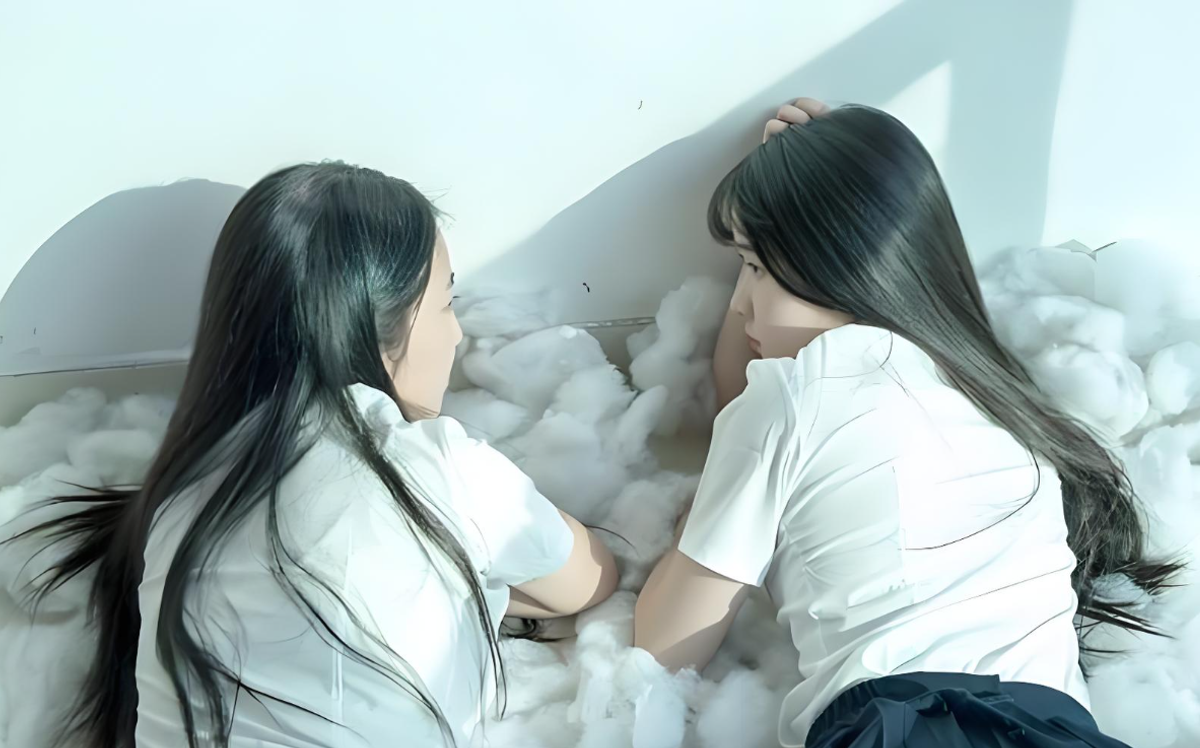 LGBTQ同性恋彩虹群体