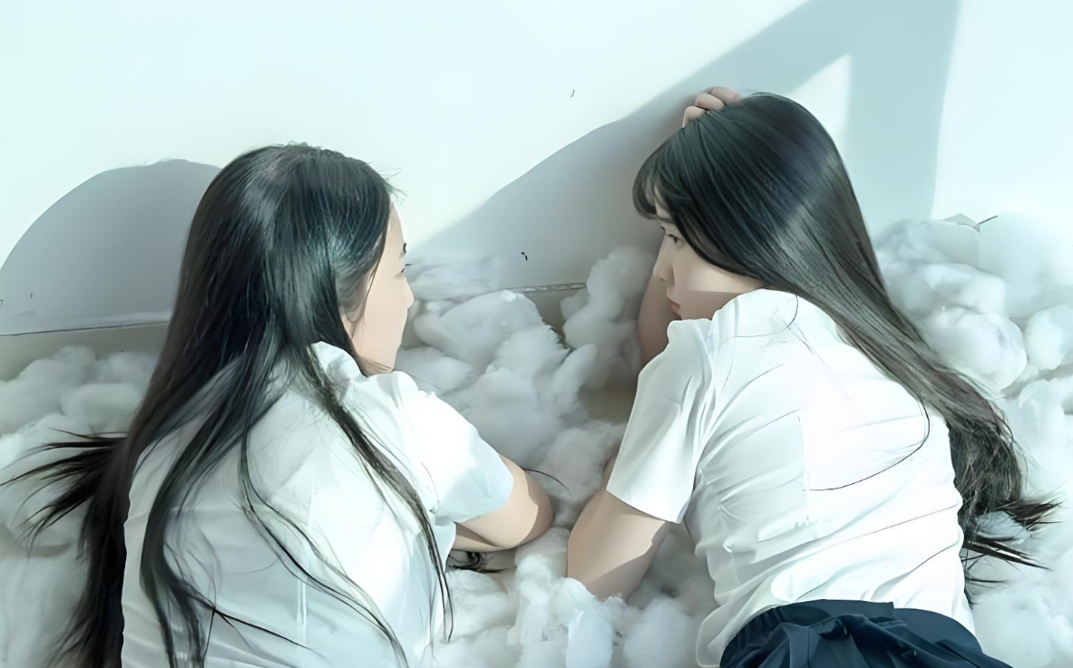LGBTQ同性恋彩虹群体