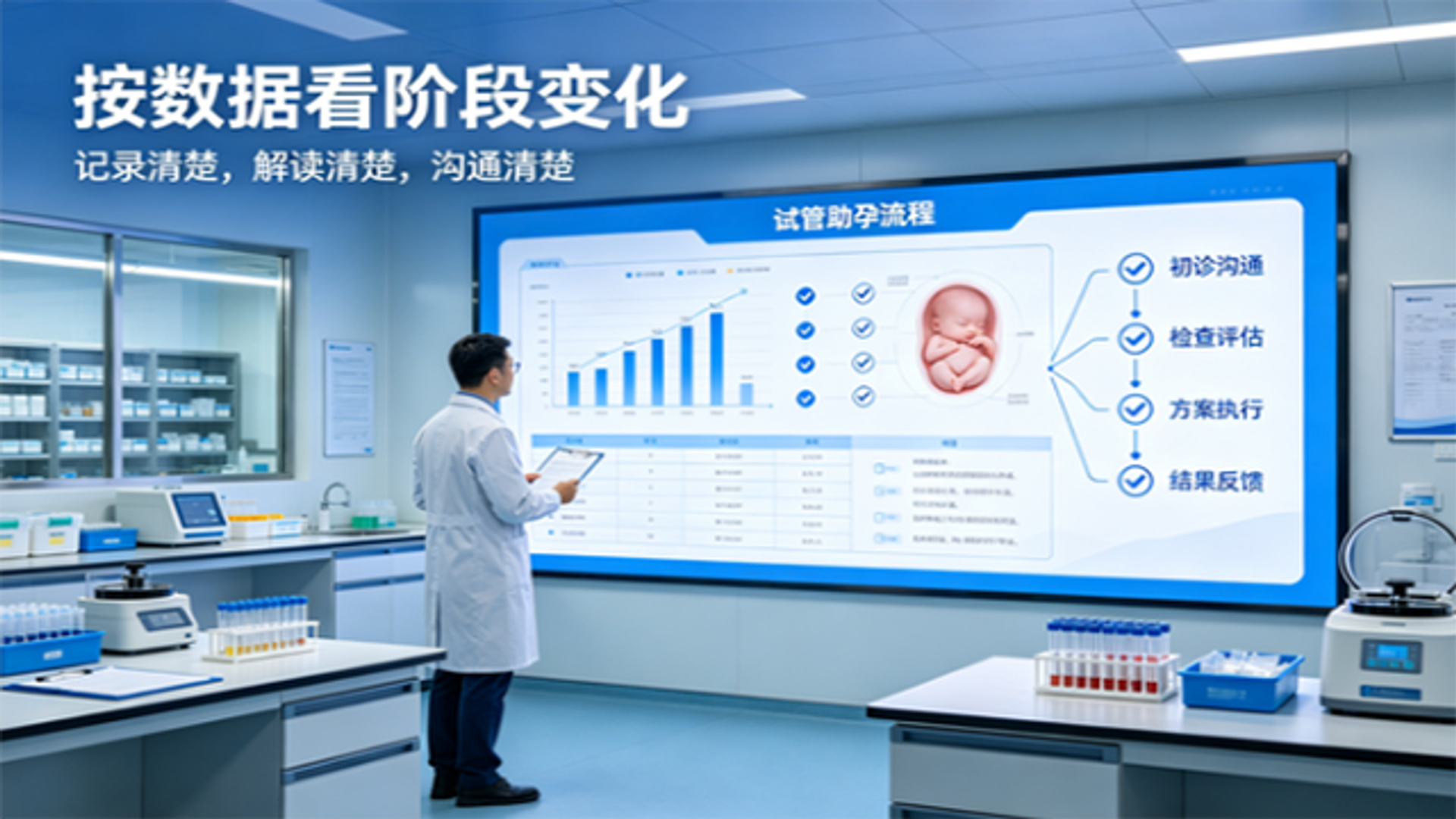 靠谱试管婴儿机构