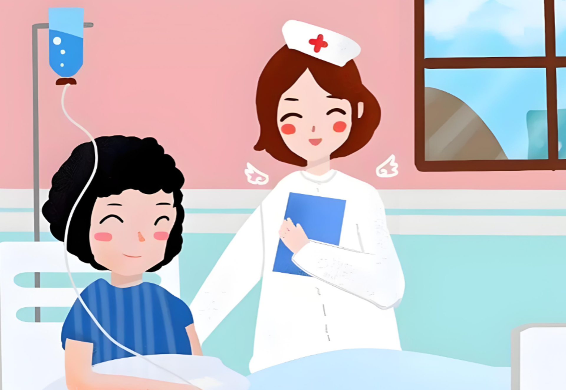 哪类夫妇需要IVF体外受精？