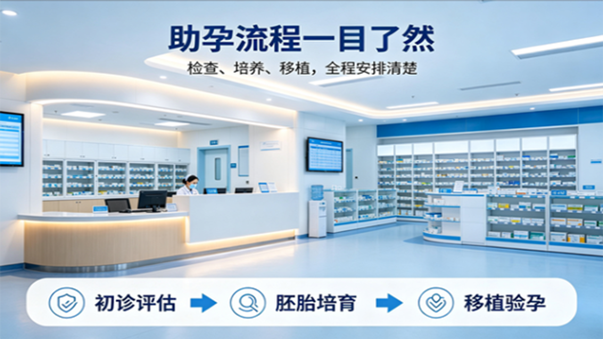 靠谱试管机构