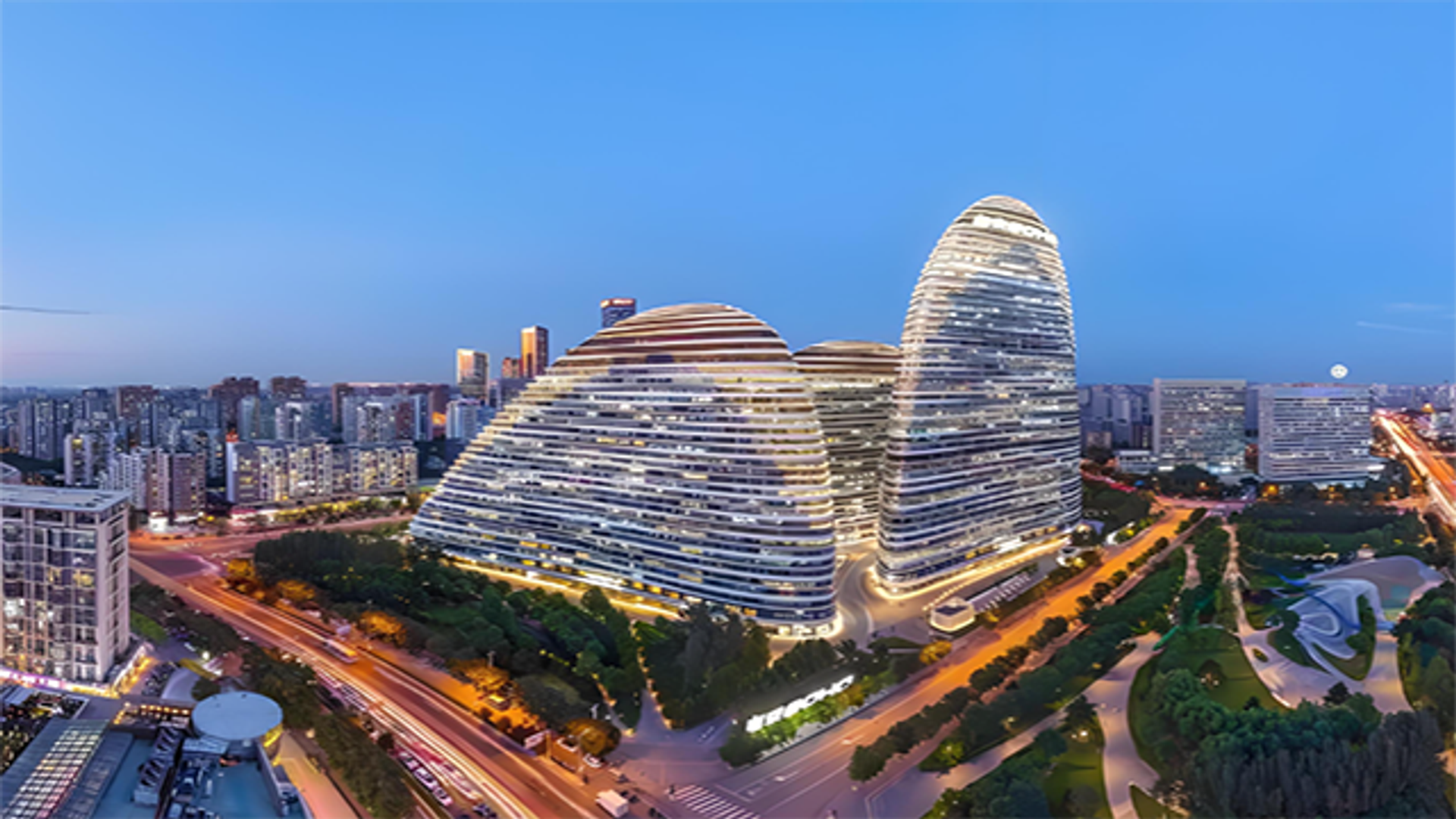 北京试管机构