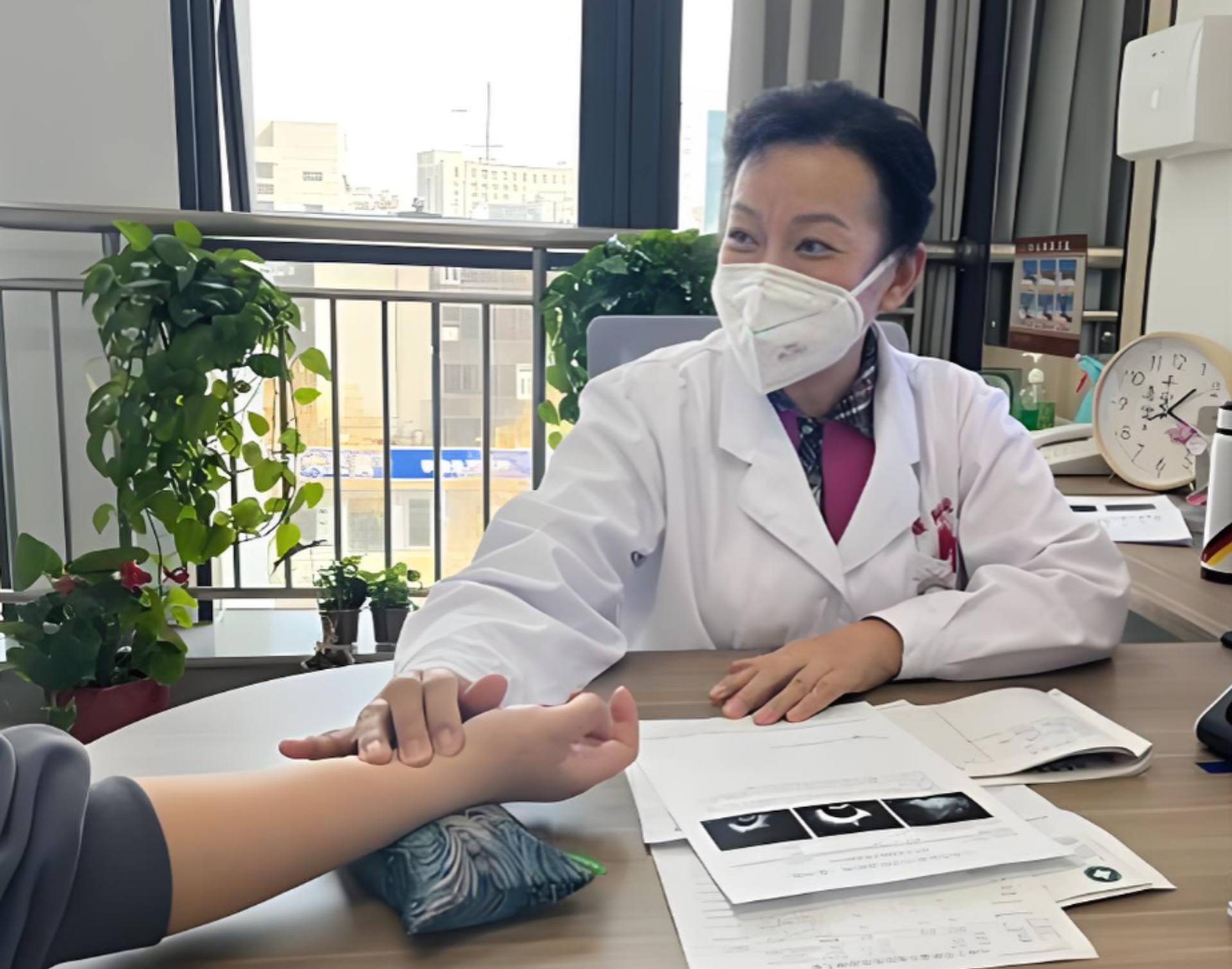 深圳三代试管辅助生殖机构