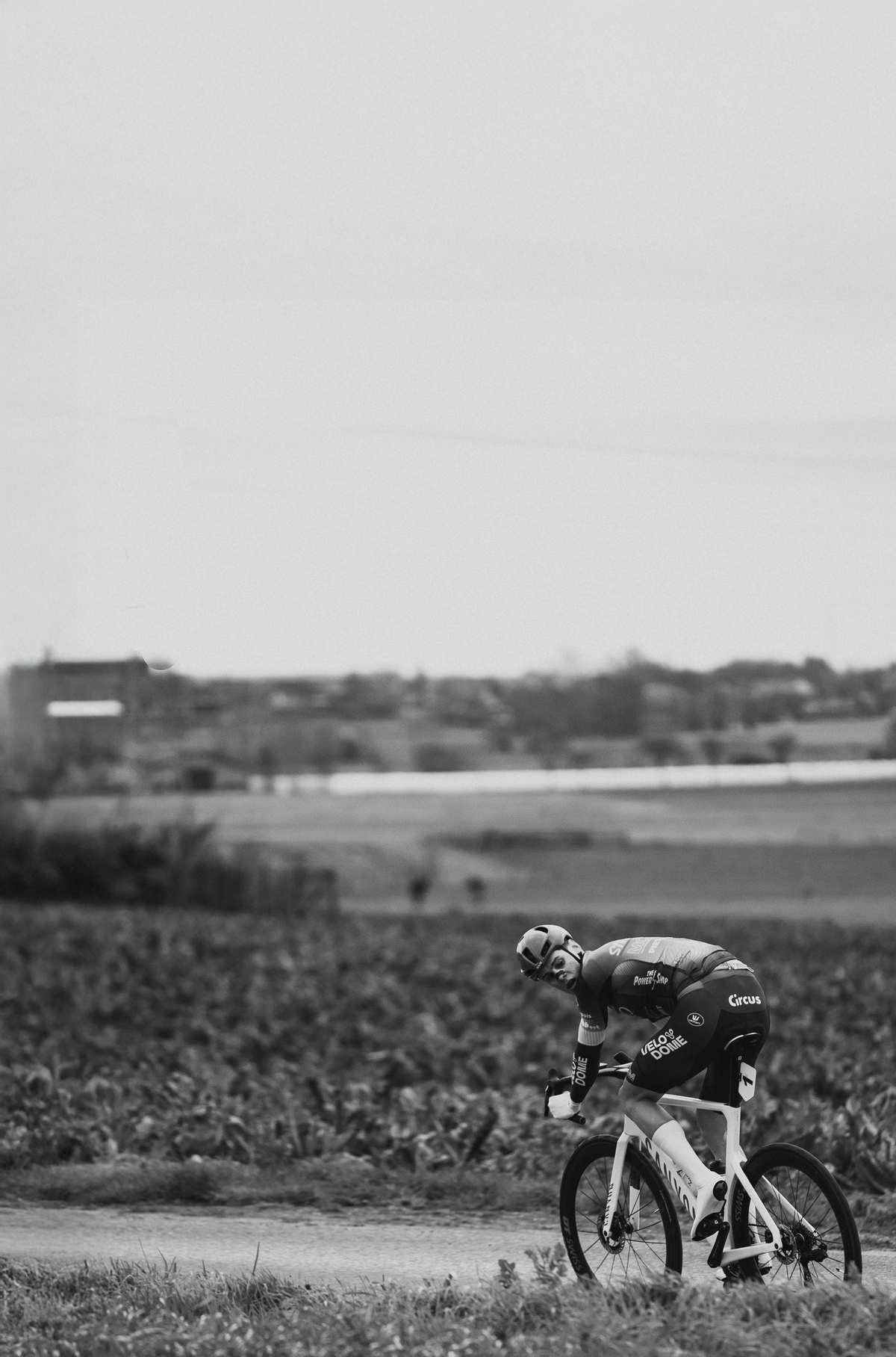 Cycling photo 5 by Tuur Van Eynde