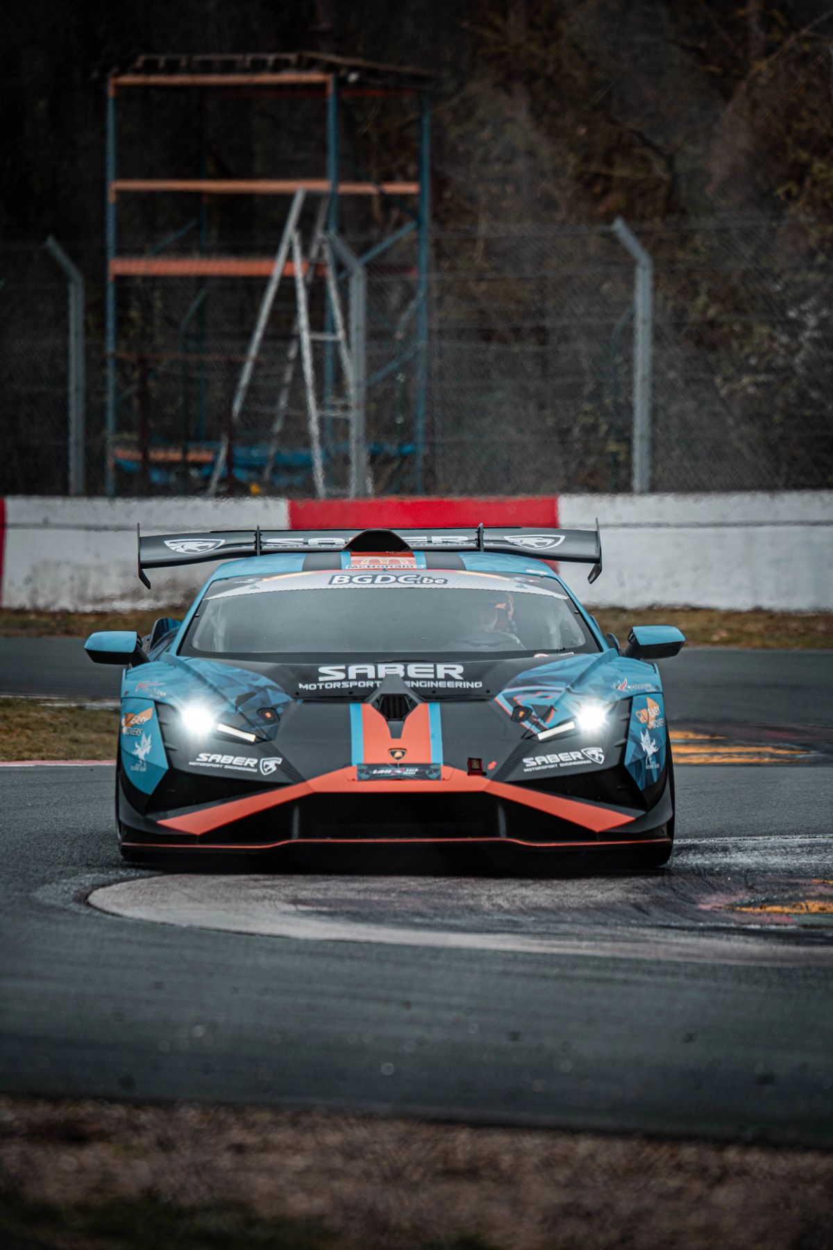 Motorsport photo 10 by Tuur Van Eynde