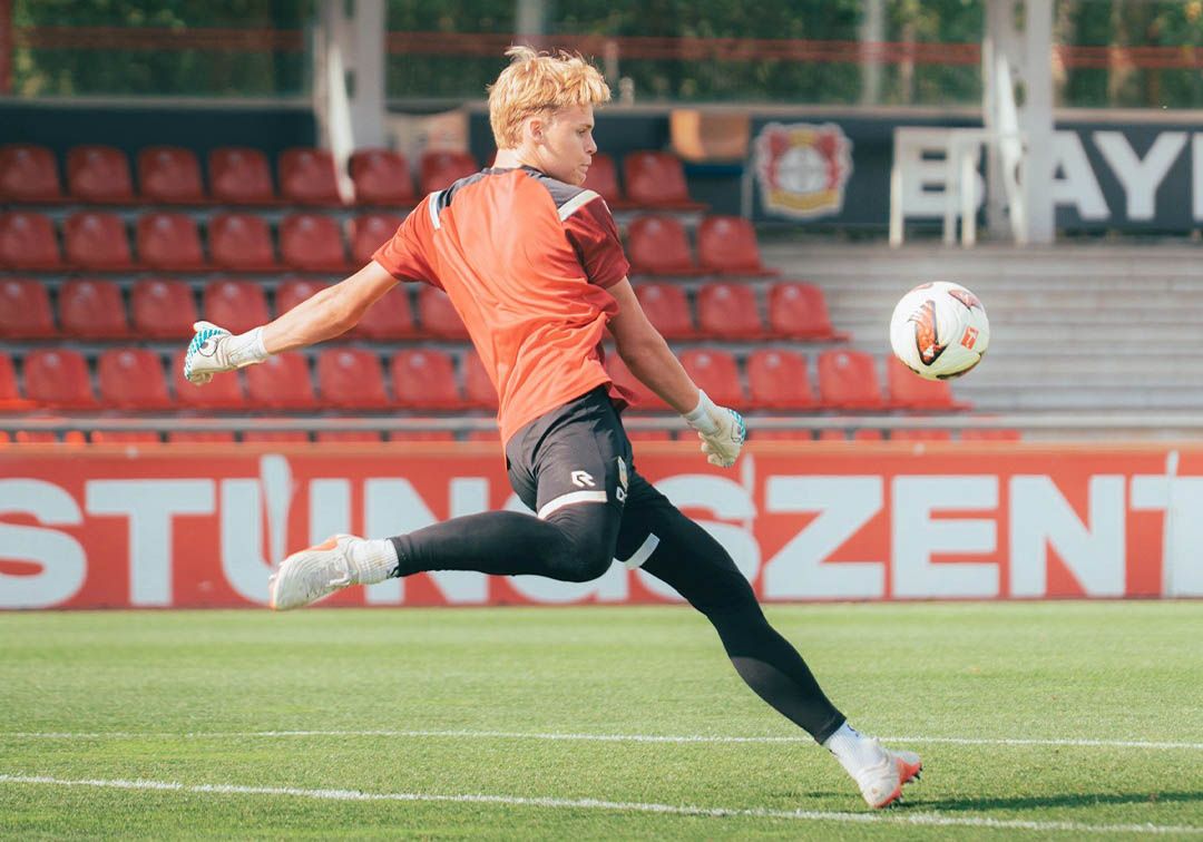 Sports photo by Tuur Van Eynde