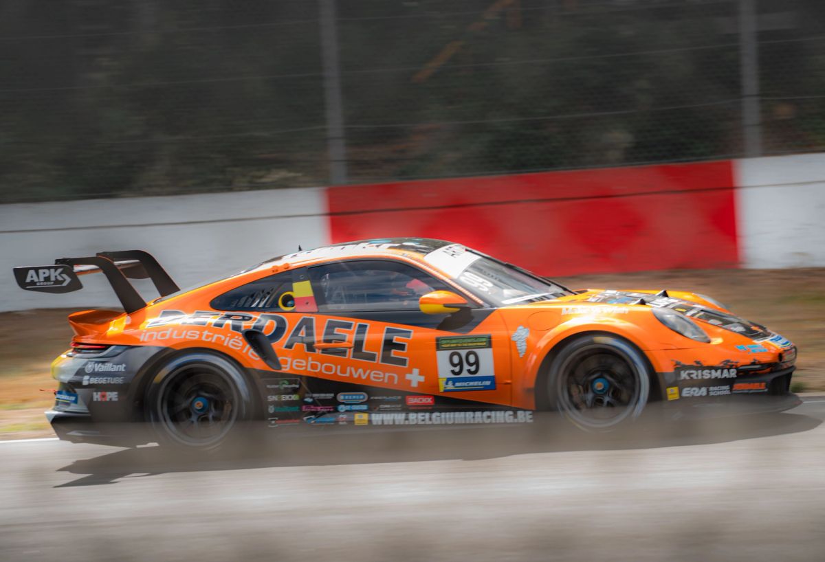 Motorsport photo 6 by Tuur Van Eynde