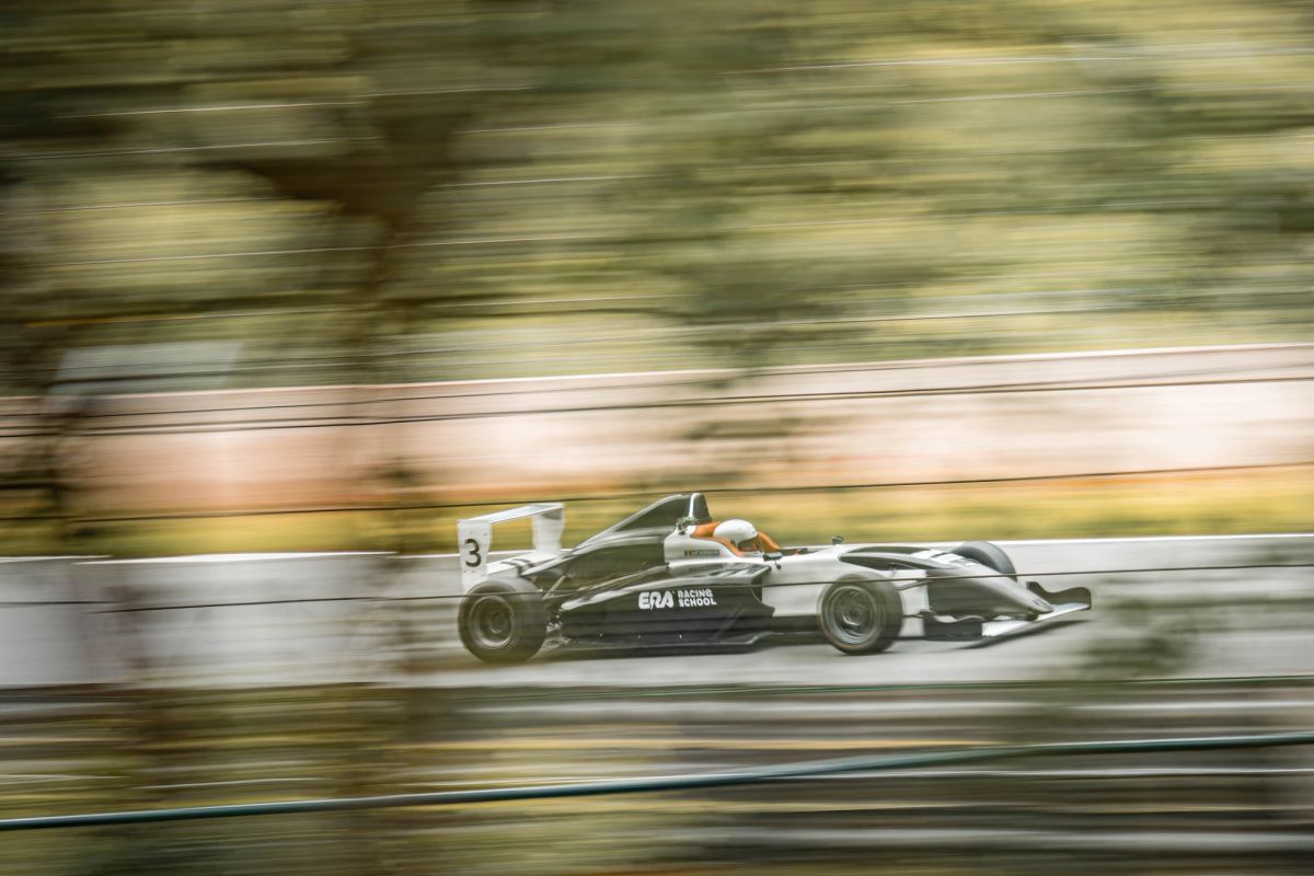 Motorsport photo 3 by Tuur Van Eynde