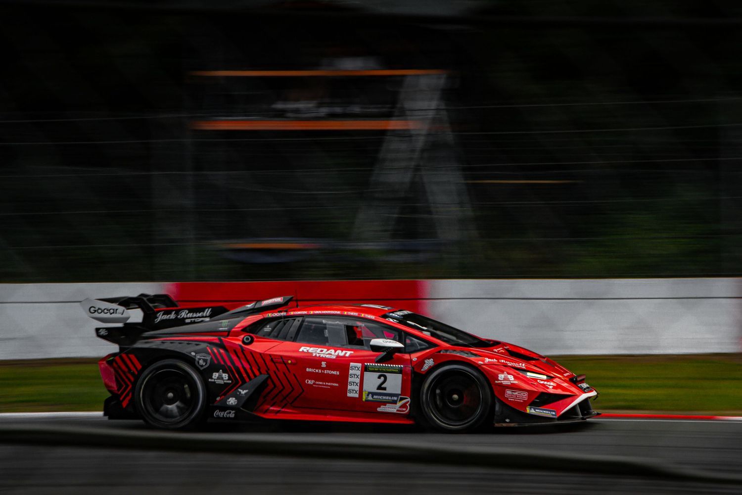 Motorsport photo 1 by Tuur Van Eynde