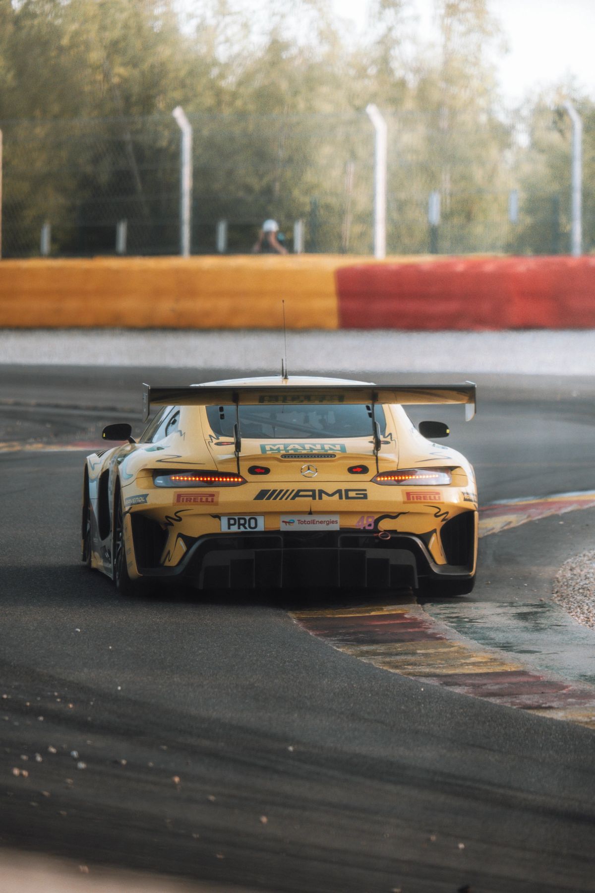 Motorsport photo 12 by Tuur Van Eynde